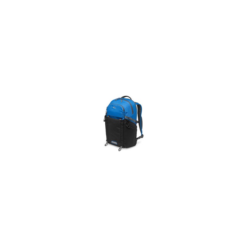 Estuche Lowepro Photo Active 300 AW (Azul/Negro)