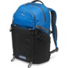 Estuche Lowepro Photo Active 300 AW (Azul/Negro)