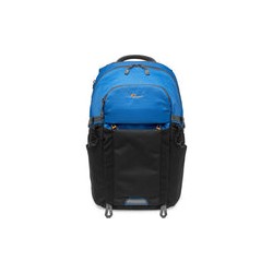 Estuche Lowepro Photo Active 300 AW (Azul/Negro)
