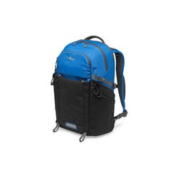 Estuche Lowepro Photo Active 300 AW (Azul/Negro)