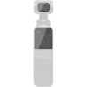 Mica Protectora de Vidrio Cristal Templado para Osmo Pocket Jasinber