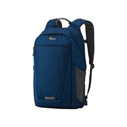 Estuche Lowepro Photo Hatchback BP 250 AW II Azul