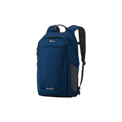 Estuche Lowepro Photo Hatchback BP 250 AW II Azul
