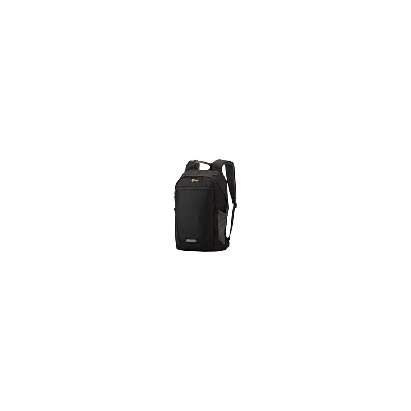 Estuche Lowepro Photo Hatchback BP 250 AW II Negro