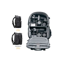 Estuche Mochila Backpack Ulanzi BP10