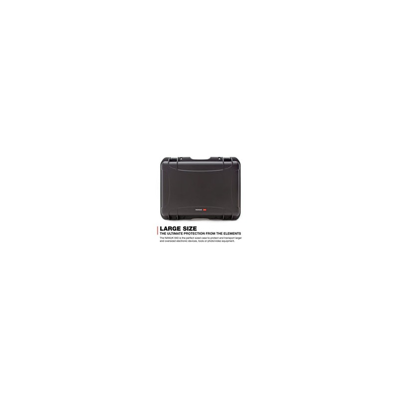 Estuche Nanuk 940