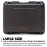 Estuche Nanuk 940