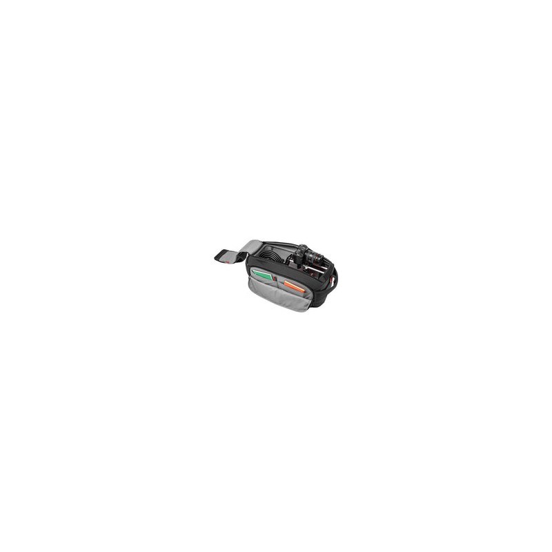 Estuche Manfrotto Pro Light MB PL-CC-197