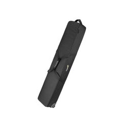 Estuche para Iluminación con Ruedas Impact LKB-RCS (Negro)