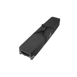 Estuche para Iluminación con Ruedas Impact LKB-RCS (Negro)