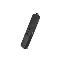 Estuche para Iluminación con Ruedas Impact LKB-RCS (Negro)