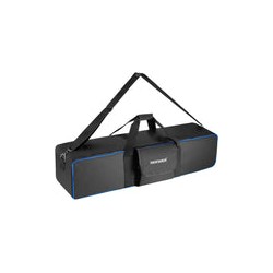 Estuche para Iluminación Neewer Negro con Azul Largo