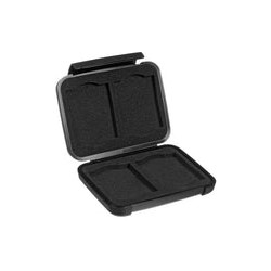 Estuche para Memorias Hakuba DMSP-CF4
