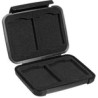 Estuche para Memorias Hakuba DMSP-CF4
