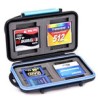 Estuche para Memorias JJC MC-2