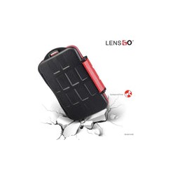 Estuche para Memorias LensGo KH8s