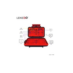 Estuche para Memorias LensGo KH8s