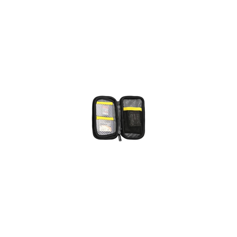 Estuche para Memorias Ruggard Neopreno