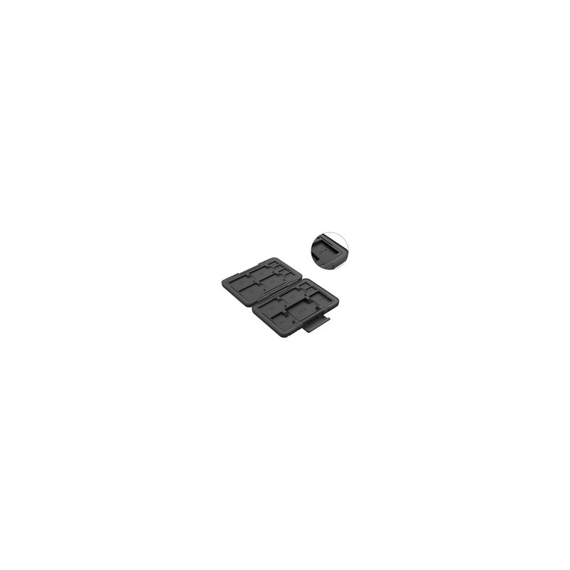 Estuche para Memorias SmallRig 3192