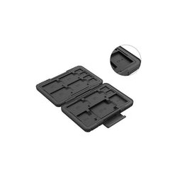 Estuche para Memorias SmallRig 3192