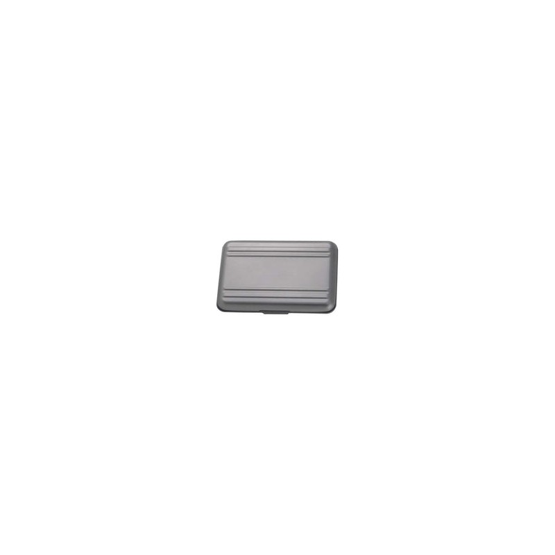 Estuche para Memorias Vidpro SD-1