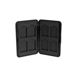 Estuche para Memorias Vidpro SD-1