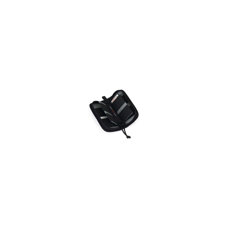 Estuche para tarjetas Lowepro S&F Memory Wallet 20 Negro
