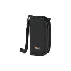 Estuche para tarjetas Lowepro S&F Memory Wallet 20 Negro