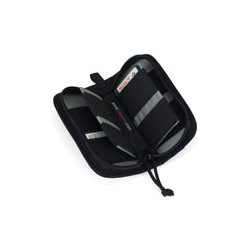 Estuche para tarjetas Lowepro S&F Memory Wallet 20 Negro