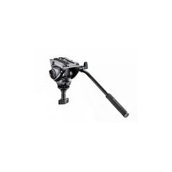 Cabeza Manfrotto MVH500A