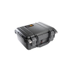 Estuche Pelican 1400