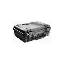 Estuche Pelican 1500