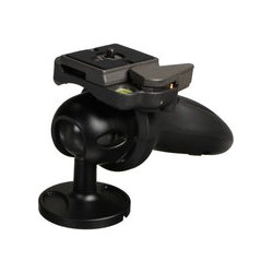 Cabeza Manfrotto 324RC2