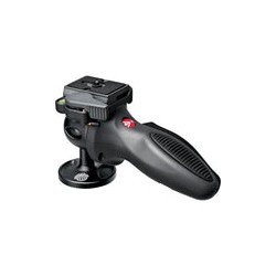 Cabeza Manfrotto 324RC2