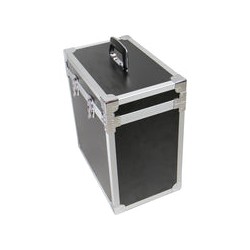 Estuche Rígido CN-2600 Case para 2 Lámparas CN-600