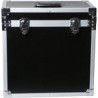 Estuche Rígido CN-2600 Case para 2 Lámparas CN-600