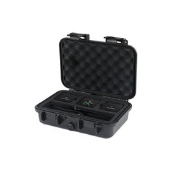 Estuche rígido para micrófonos Liyirui para Wireless Go