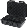Estuche rígido para micrófonos Liyirui para Wireless Go