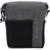 Estuche Tamrac Tradewind Zoom Bag 2.1 Gris