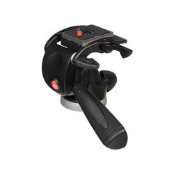 Cabeza Manfrotto 391RC2