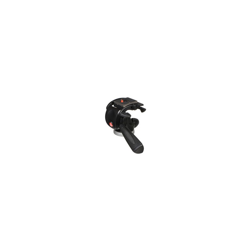 Cabeza Manfrotto 391RC2