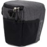 Estuche Tamrac Tradewind Zoom Bag 2.1 Gris