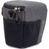 Estuche Tamrac Tradewind Zoom Bag 2.4 Gris