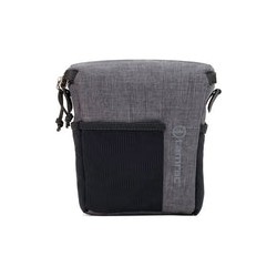 Estuche Tamrac Tradewind Zoom Bag 2.4 Gris