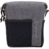 Estuche Tamrac Tradewind Zoom Bag 2.4 Gris