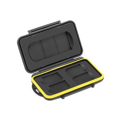Esuche para Memorias Rígido Ruggard MCH-MU5B
