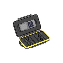 Esuche para Memorias Rígido Ruggard MCH-MU5B