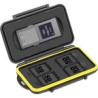 Esuche para Memorias Rígido Ruggard MCH-MU5B