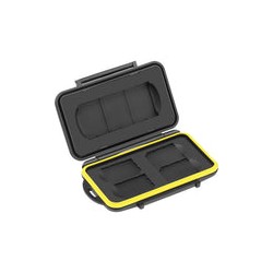 Esuche para Memorias Rígido Ruggard MCH-MU5B