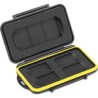 Esuche para Memorias Rígido Ruggard MCH-MU5B